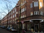 Zijde Waverstraat.
              <br/>
              Gert-Jan Lobbes, 2016